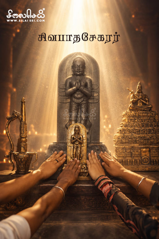 Sivapathasekarar